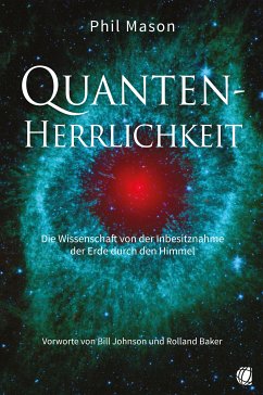 Quanten-Herrlichkeit (eBook, ePUB) - Mason, Phil