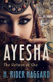 Ayesha (eBook, ePUB)