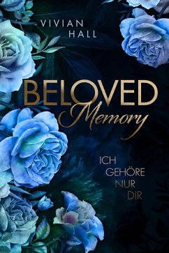 Cover Beloved Memory: Ich gehöre nur dir (eBook, ePUB)