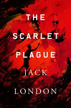 Cover The Scarlet Plague (eBook, ePUB)