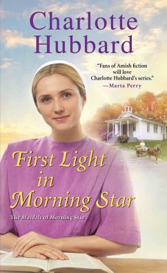 First Light in Morning Star (eBook, ePUB) - Hubbard, Charlotte