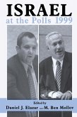 Israel at the Polls 1999 (eBook, ePUB) Israel at the Polls 1999 (eBook, ePUB)