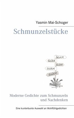 Schmunzelstücke - Mai-Schoger, Yasmin