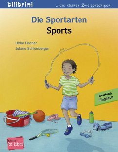 Die Sportarten - Fischer, Ulrike;Schlumberger, Juliane