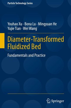 Diameter-Transformed Fluidized Bed - Xu, Youhao;Lu, Bona;He, Mingyuan