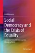 Social Democracy and the Crisis of... - Bild 1