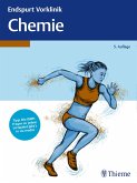 Endspurt Vorklinik: Chemie (eBook, ePUB)