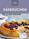 Meine Lieblingsrezepte: Käsekuchen (eBook, ePUB)