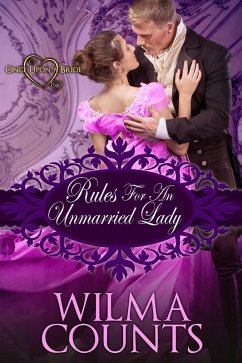 Cover Rules for an Unmarried Lady (eBook, ePUB)