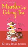 Murder with Oolong Tea (eBook, ePUB)