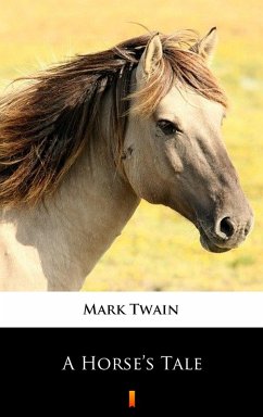Cover A Horse's Tale (eBook, ePUB)