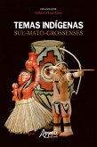 Temas Indígenas Sul-Mato-Grossenses (eBook, ePUB)