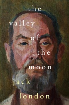 Cover The Valley of the Moon (eBook, ePUB)