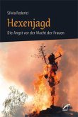 Hexenjagd (eBook, ePUB)