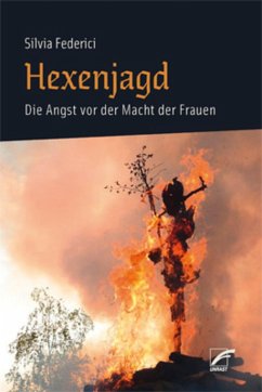Hexenjagd (eBook, ePUB) - Federici, Silvia