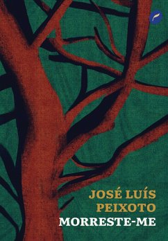 Cover Morreste-me (eBook, ePUB)