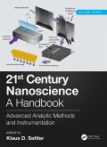 21st Century Nanoscience - A Handbook (eBook, PDF)