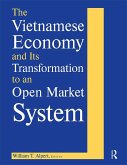 The Vietnamese Economy and Its Transformation to an Open Market System (eBook, PDF)