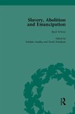 Slavery, Abolition and Emancipation Vol 1 (eBook, ePUB)