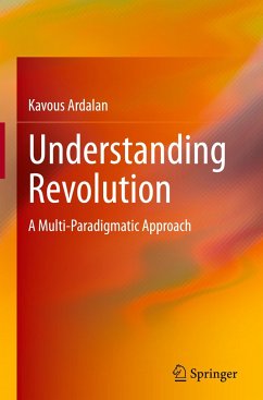 Understanding Revolution - Ardalan, Kavous