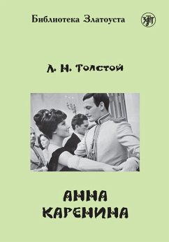 Anna Karenina (B2) - Tolstoi, Leo N.