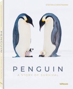 Penguin - Christmann, Stefan