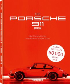 The Porsche 911 Book, New Revised Edition - Staud, René