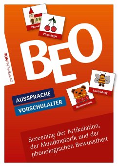 BEO Aussprache - Willikonsky, Ariane