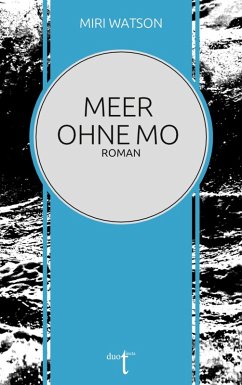 Cover Meer ohne Mo (eBook, ePUB)