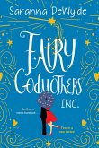 Fairy Godmothers, Inc. (eBook, ePUB)
