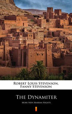 The Dynamiter (eBook, ePUB) - Stevenson, Fanny; Stevenson, Robert Louis