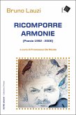 Ricomporre armonie (eBook, ePUB)