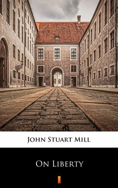 Cover On Liberty (eBook, ePUB)