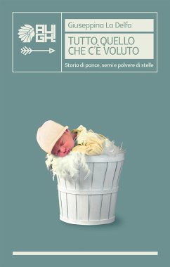 Cover Tutto quello che c'è voluto (eBook, ePUB)