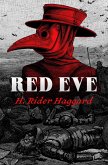 Red Eve (eBook, ePUB)