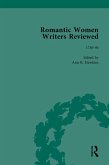 Romantic Women Writers Reviewed, Part II vol 4 (eBook, PDF)