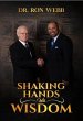 Shaking Hands with Wisdom (eBook, ePUB) - Bild 1