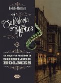 Sherlock Holmes e a sabedoria dos mortos (eBook, ePUB)