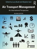 Air Transport Management (eBook, ePUB)