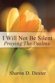I Will Not Be Silent (eBook, ePUB)