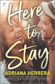 Here to Stay (eBook, ePUB) Here to Stay (eBook, ePUB)