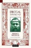 Deccal - Hiristiyanliga Sövgü