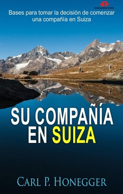 Su Compañía en Suiza - Honegger, Carl P.