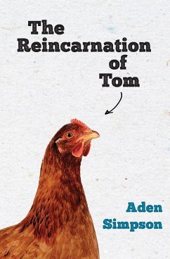 The Reincarnation of Tom - Simpson, Aden