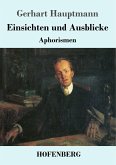 Einsichten und Ausblicke