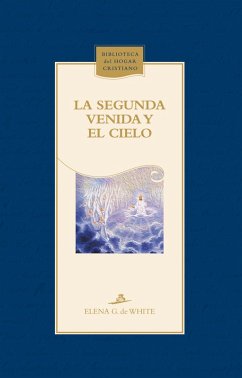 Cover La Segunda Venida y el cielo (eBook, ePUB)