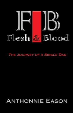 Flesh and Blood - Eason, Anthonnie Deshaun