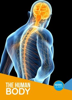 The Human Body - Brundle, Joanna