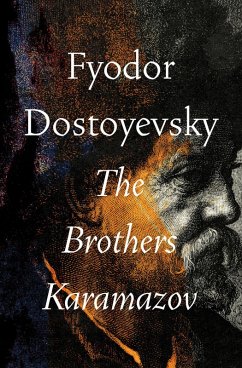 Cover The Brothers Karamazov (eBook, ePUB)