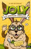 Das Joly - Die wundersame Sauberzuppe (eBook, ePUB)